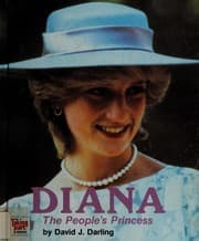 Tapa de Diana, the people's princess