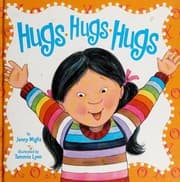 Tapa de Hugs, hugs, hugs