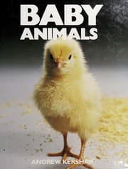 Tapa de Baby Animals