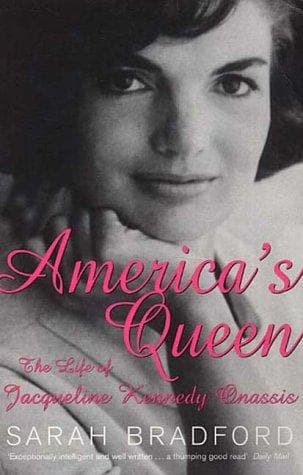 Tapa de America's Queen