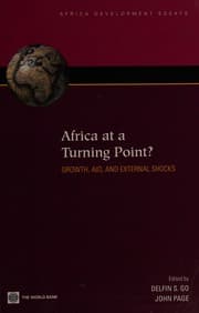 Tapa de Africa at a turning point?
