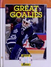 Tapa de Great goalies