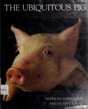 Tapa de The ubiquitous pig