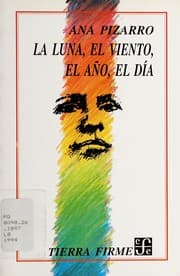 Tapa de La luna, el viento, el an o, el di a