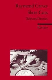 Tapa de Short Cuts. Selected Stories