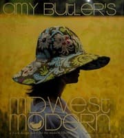 Tapa de Amy Butler's midwest modern