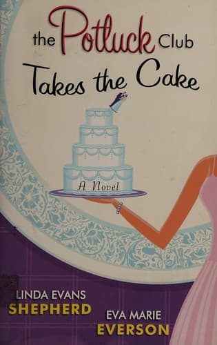 Tapa de Takes the cake