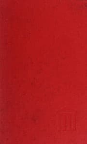 Tapa de English pastoral poetry, from the beginnings to Marvell