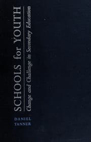 Tapa de Schools for youth