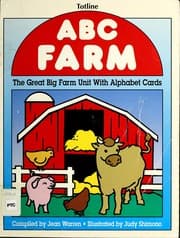 Tapa de ABC farm