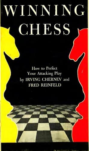 Tapa de Winning chess