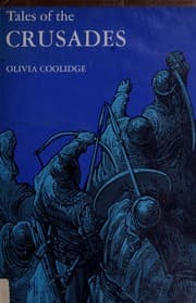 Tapa de Tales of the Crusades