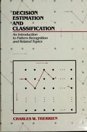 Tapa de Decision, estimation, and classification