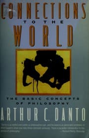 Tapa de Connections to the World