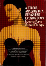 Tapa de A Stress Analysis of a Strapless Evening Gown