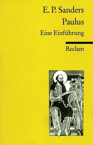 Tapa de Paulus. Eine Einführung