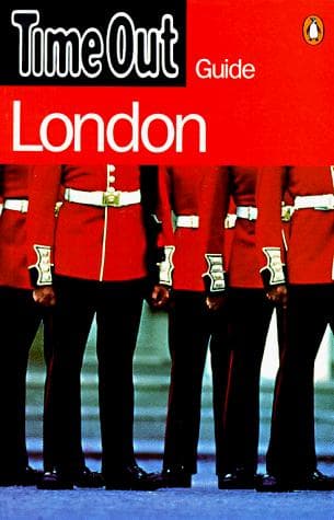 Tapa de Time Out London 5