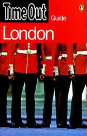 Tapa de Time Out London 5
