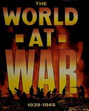 Tapa de World at war