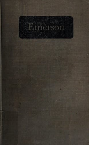 Tapa de The portable Emerson