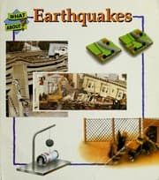 Tapa de Earthquakes (What About... - Health and Science)