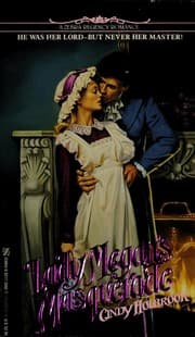 Tapa de Lady Megan's Masquerade