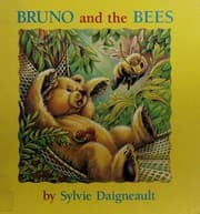 Tapa de Bruno and the Bees (Bruno)