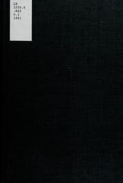 Tapa de Reading research