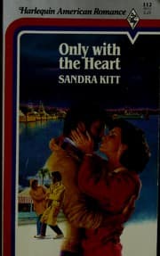 Tapa de Only with the heart