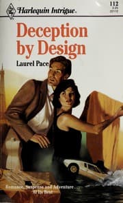 Tapa de Deception By Design