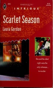 Tapa de Scarlet Season