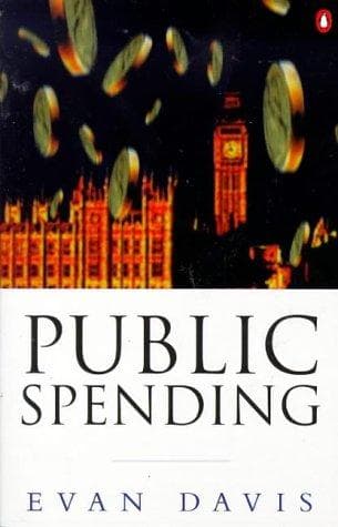Tapa de Public Spending