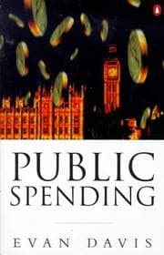 Tapa de Public Spending