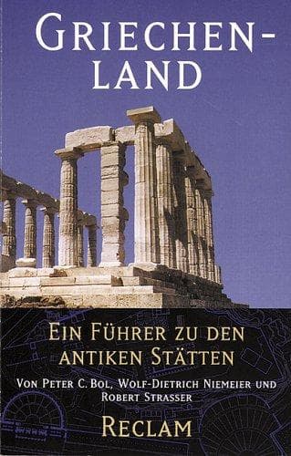 Tapa de Griechenland