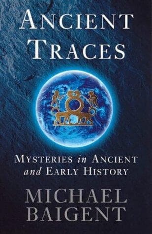 Tapa de Ancient Traces