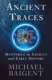 Tapa de Ancient Traces