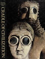 Tapa de Cradle of Civilization (Great Ages of Man Series)