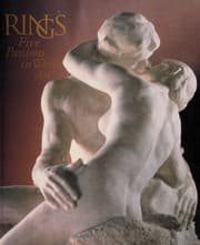 Tapa de Rings