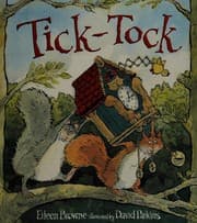 Tapa de Tick-tock