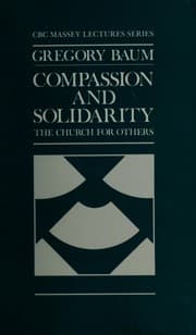 Tapa de Compassion and solidarity