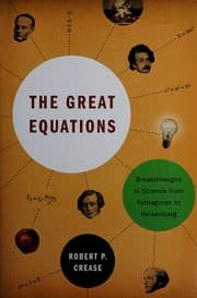 Tapa de The great equations