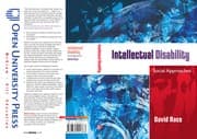 Tapa de INTELLECTUAL DISABILITY: SOCIAL APPROACHES