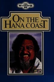 Tapa de On the Hana Coast