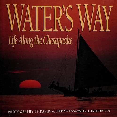 Tapa de Water's way