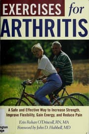 Tapa de Exercises for arthritis