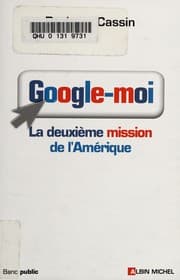 Tapa de Google-moi