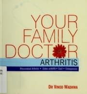 Tapa de Your Family Doctor