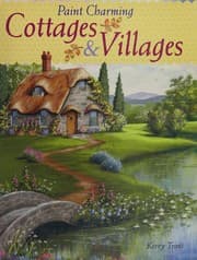 Tapa de Paint charming cottages & villages