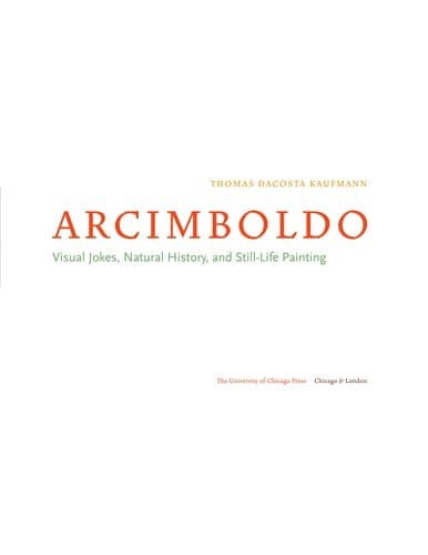 Tapa de Arcimboldo