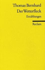 Tapa de Der Wetterfleck